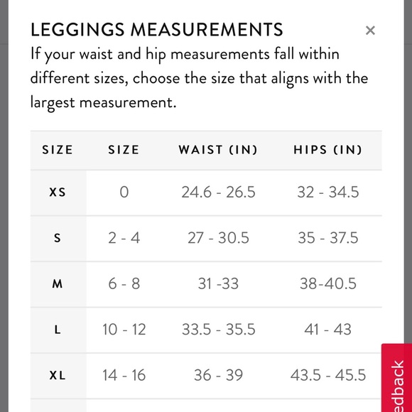 SPANX Faux Leather Leggings - Picture 8 of 8